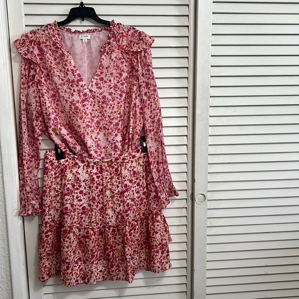 J Crew Factory Set